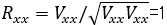 Rxx