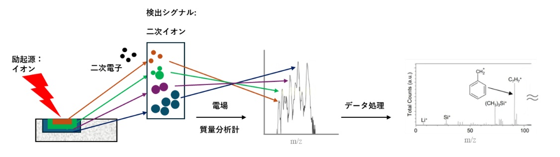 SIMSの原理