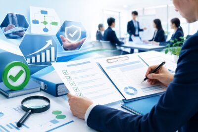 ISO 9001内部監査における有効性監査実践講座