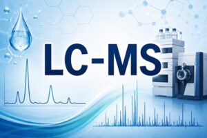 LC-MSの基礎知識