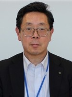 萬秀憲 講師