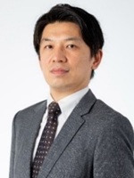 新井洋介 講師