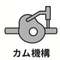 カム機構