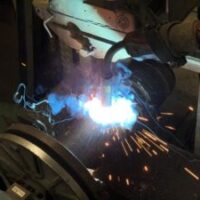 溶接技術セミナー