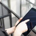 タッチパネルの基礎知識を解説